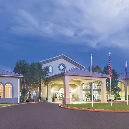 La Quinta By Wyndham Conference Center Prescott Hotel Luaran gambar
