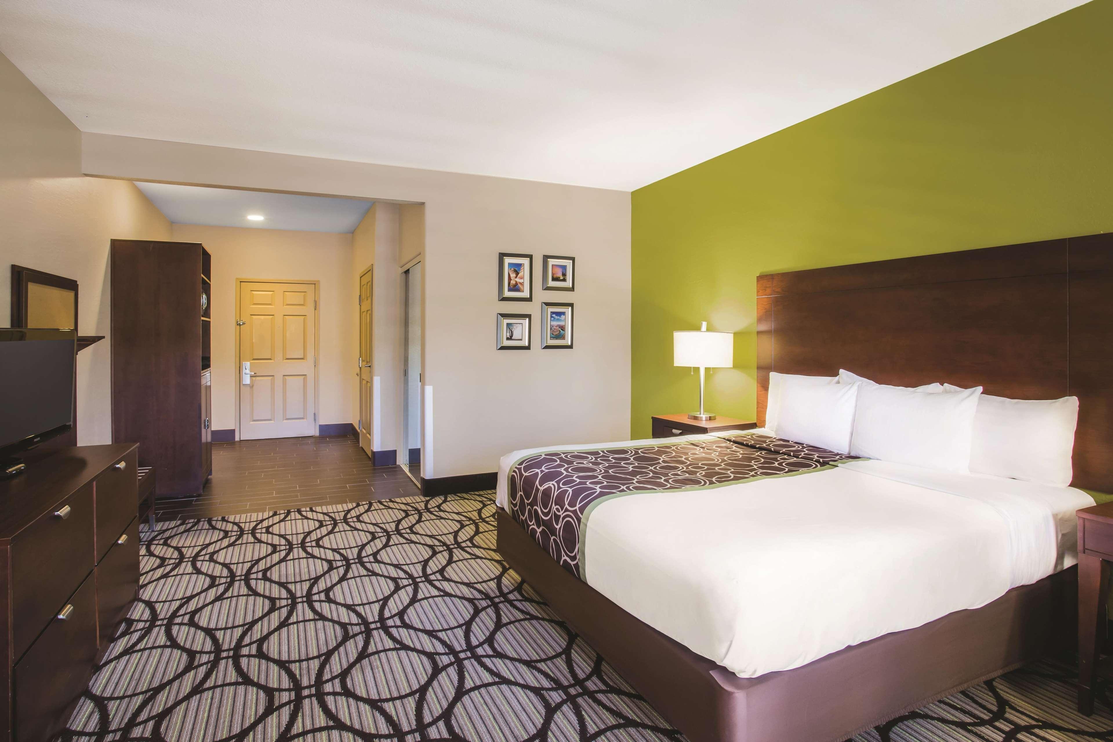 La Quinta By Wyndham Conference Center Prescott Hotel Luaran gambar