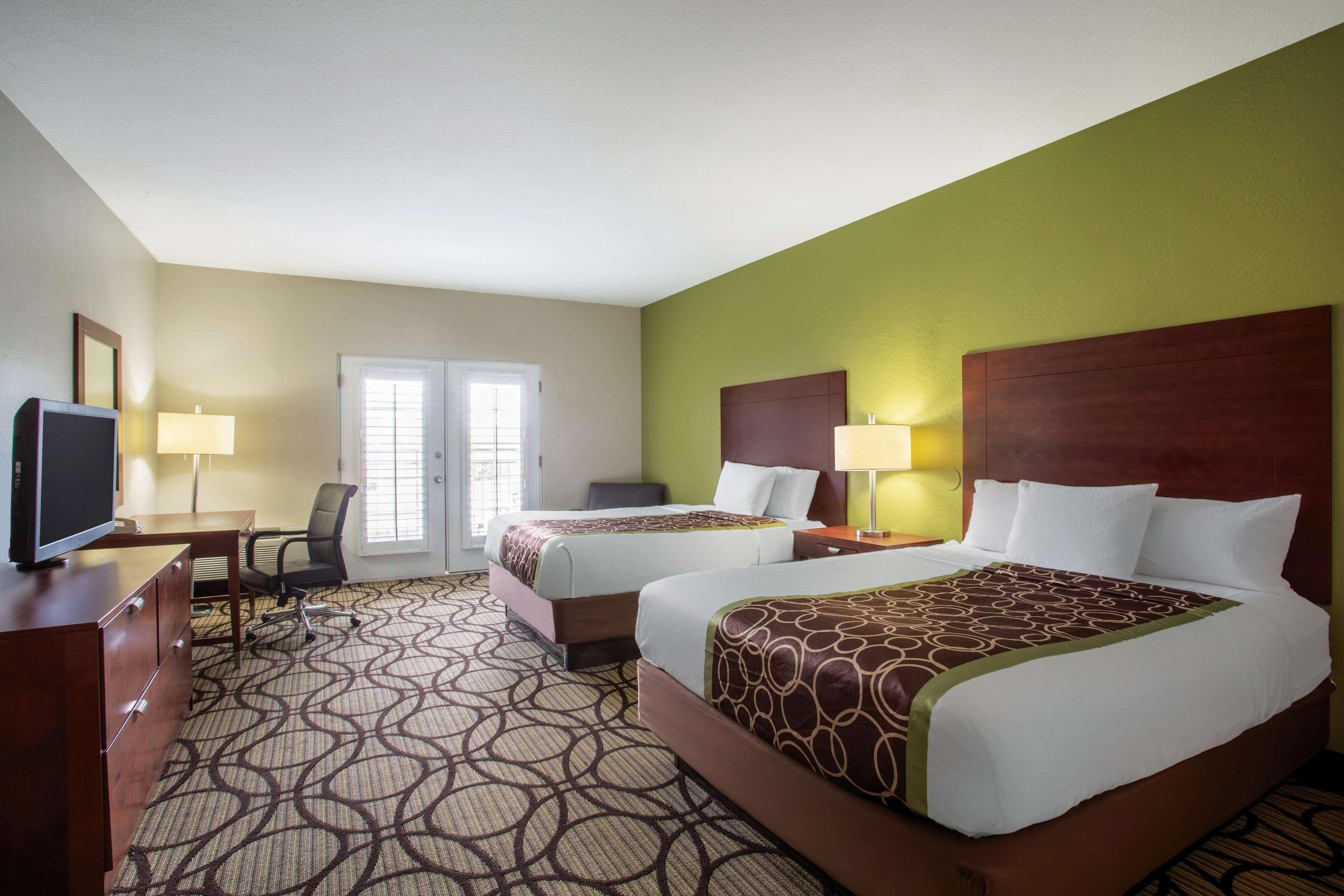La Quinta By Wyndham Conference Center Prescott Hotel Luaran gambar
