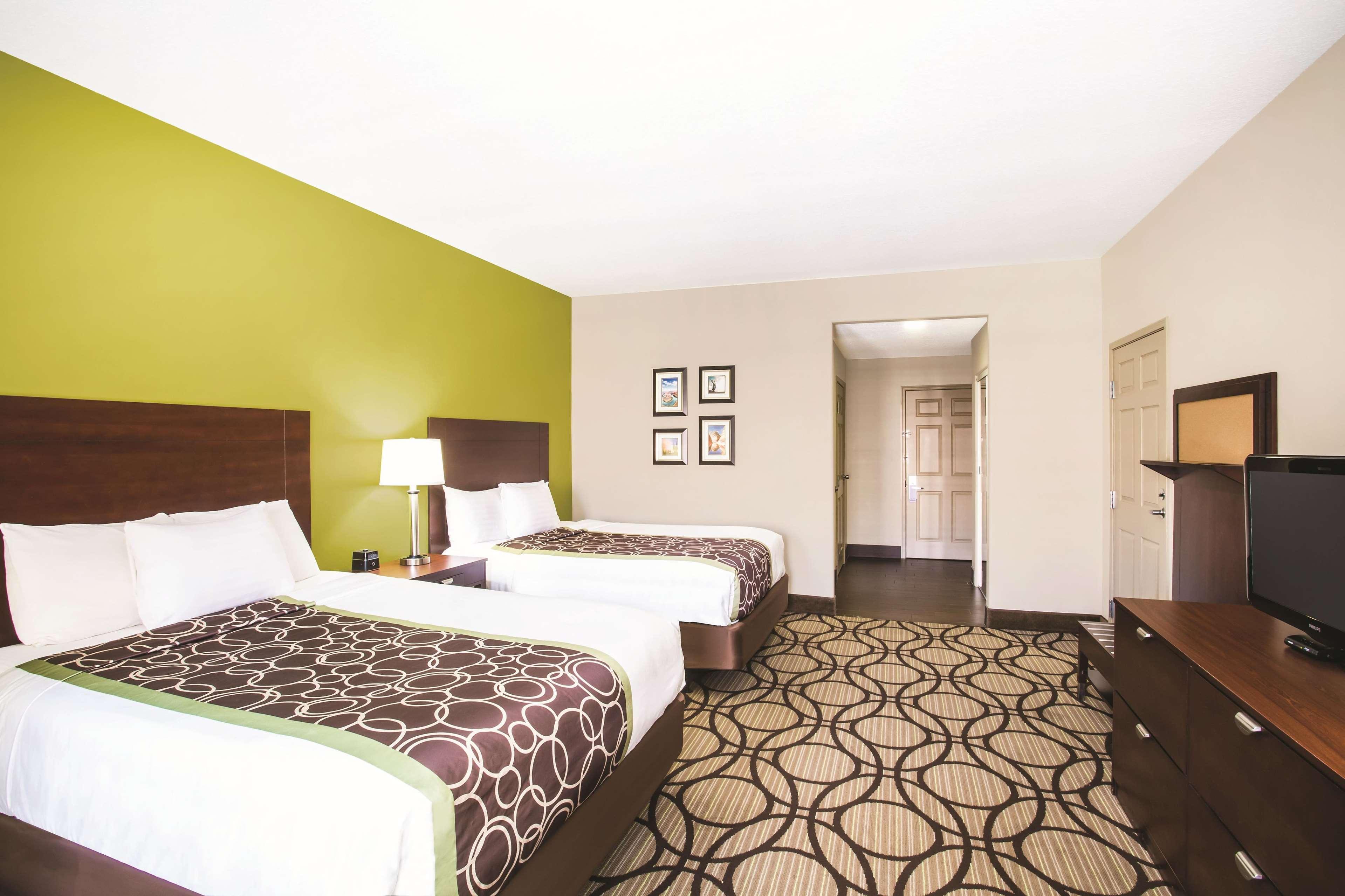 La Quinta By Wyndham Conference Center Prescott Hotel Luaran gambar