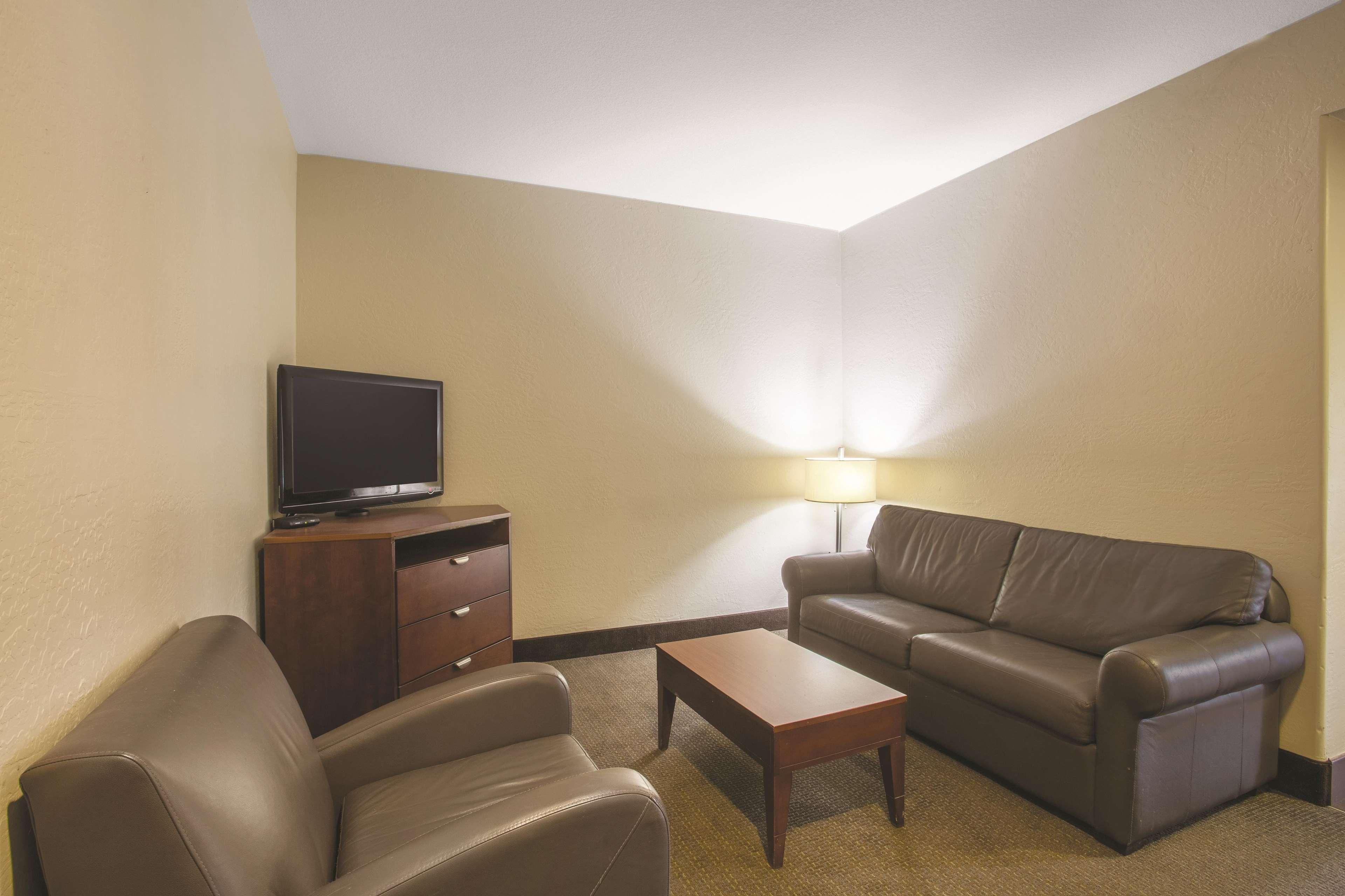 La Quinta By Wyndham Conference Center Prescott Hotel Luaran gambar
