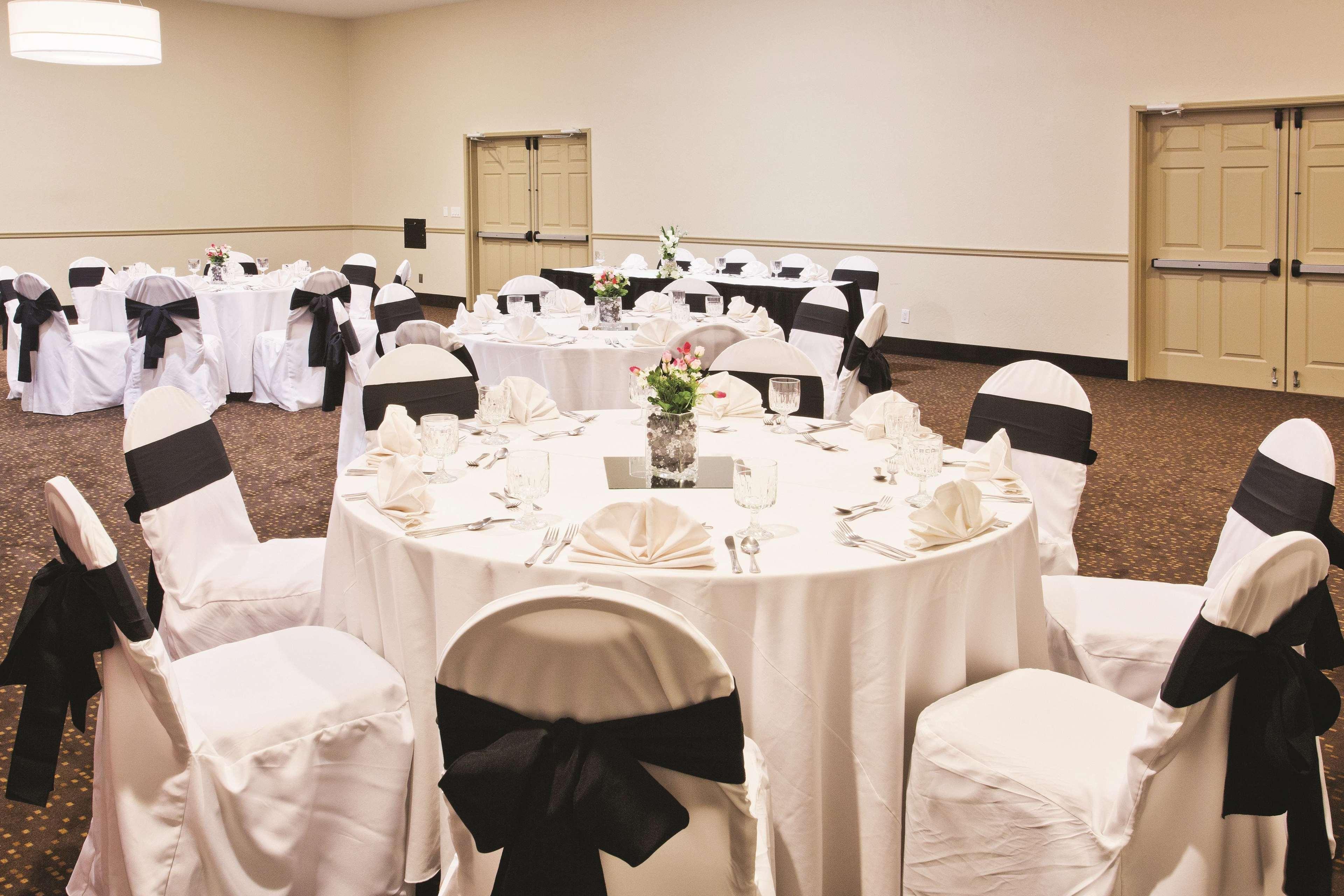 La Quinta By Wyndham Conference Center Prescott Hotel Luaran gambar