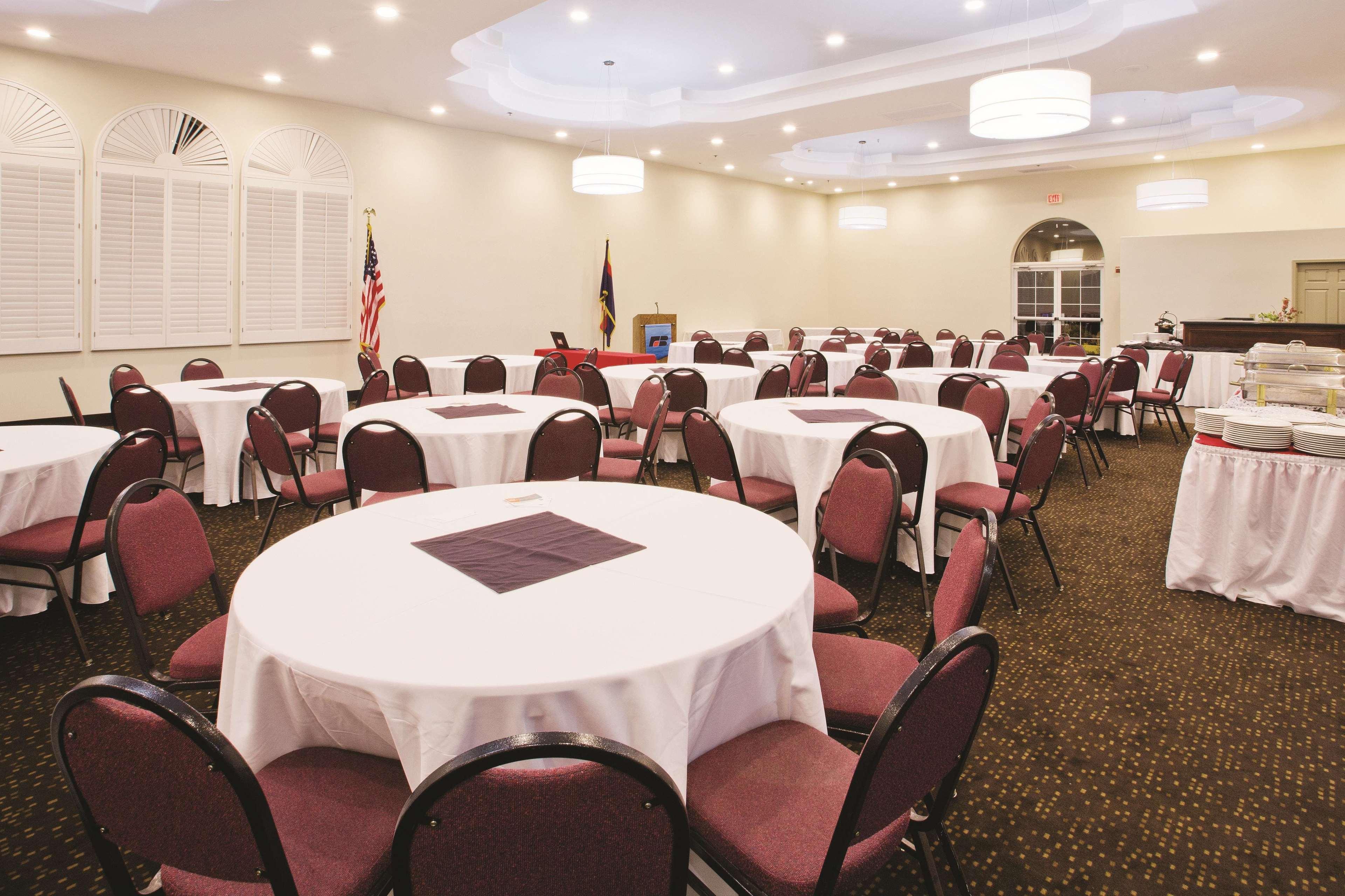 La Quinta By Wyndham Conference Center Prescott Hotel Luaran gambar