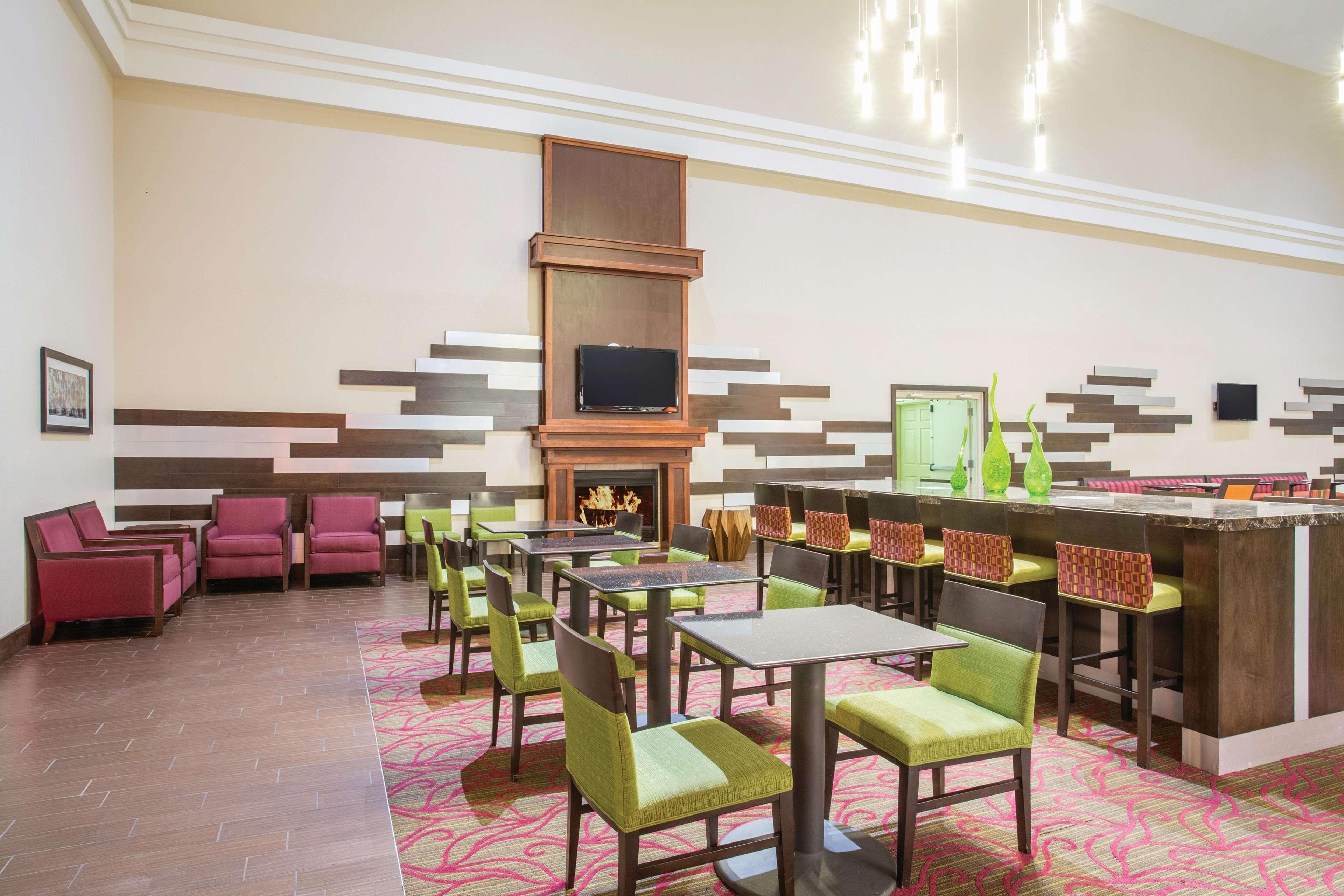 La Quinta By Wyndham Conference Center Prescott Hotel Luaran gambar