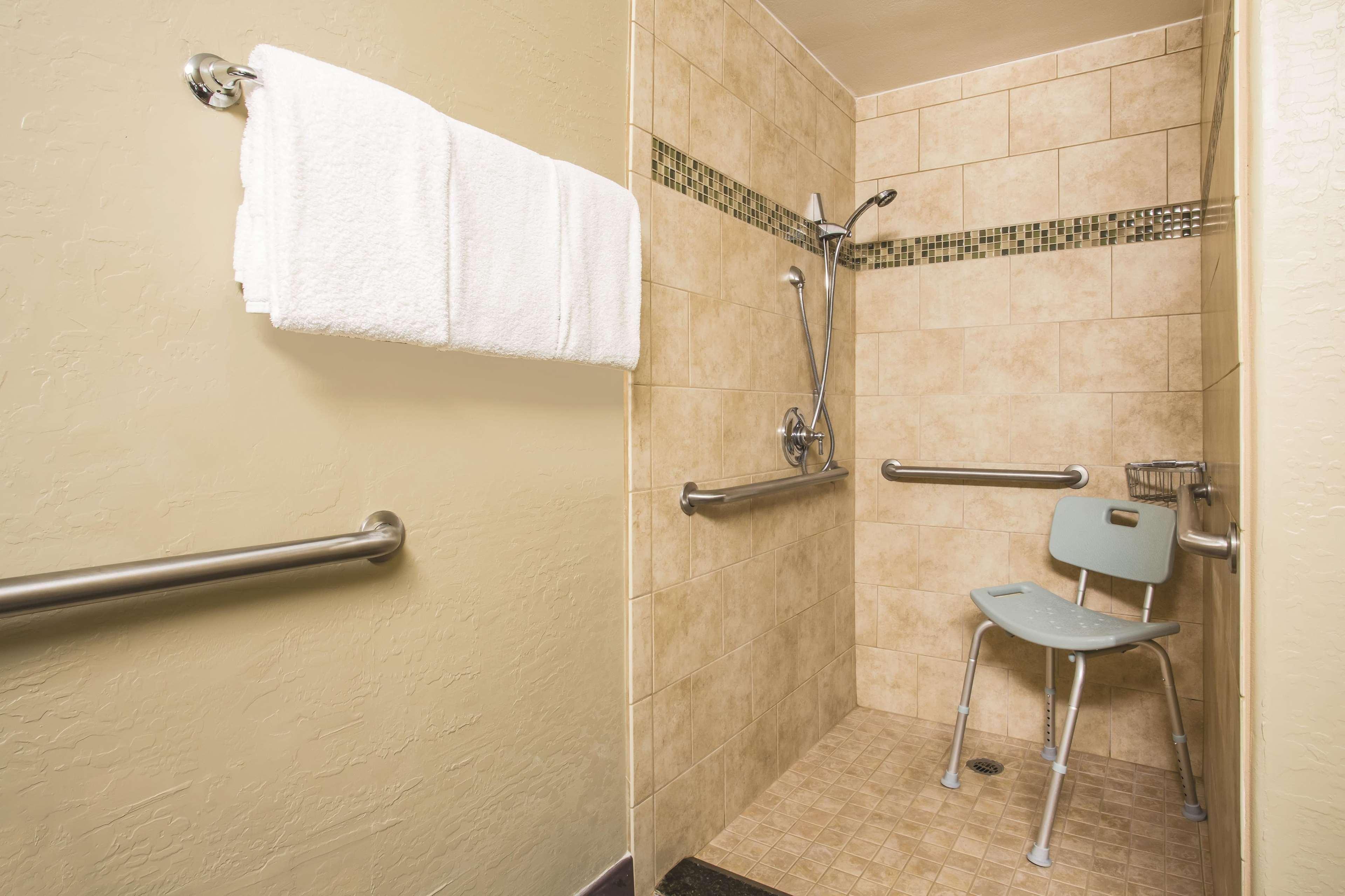 La Quinta By Wyndham Conference Center Prescott Hotel Luaran gambar