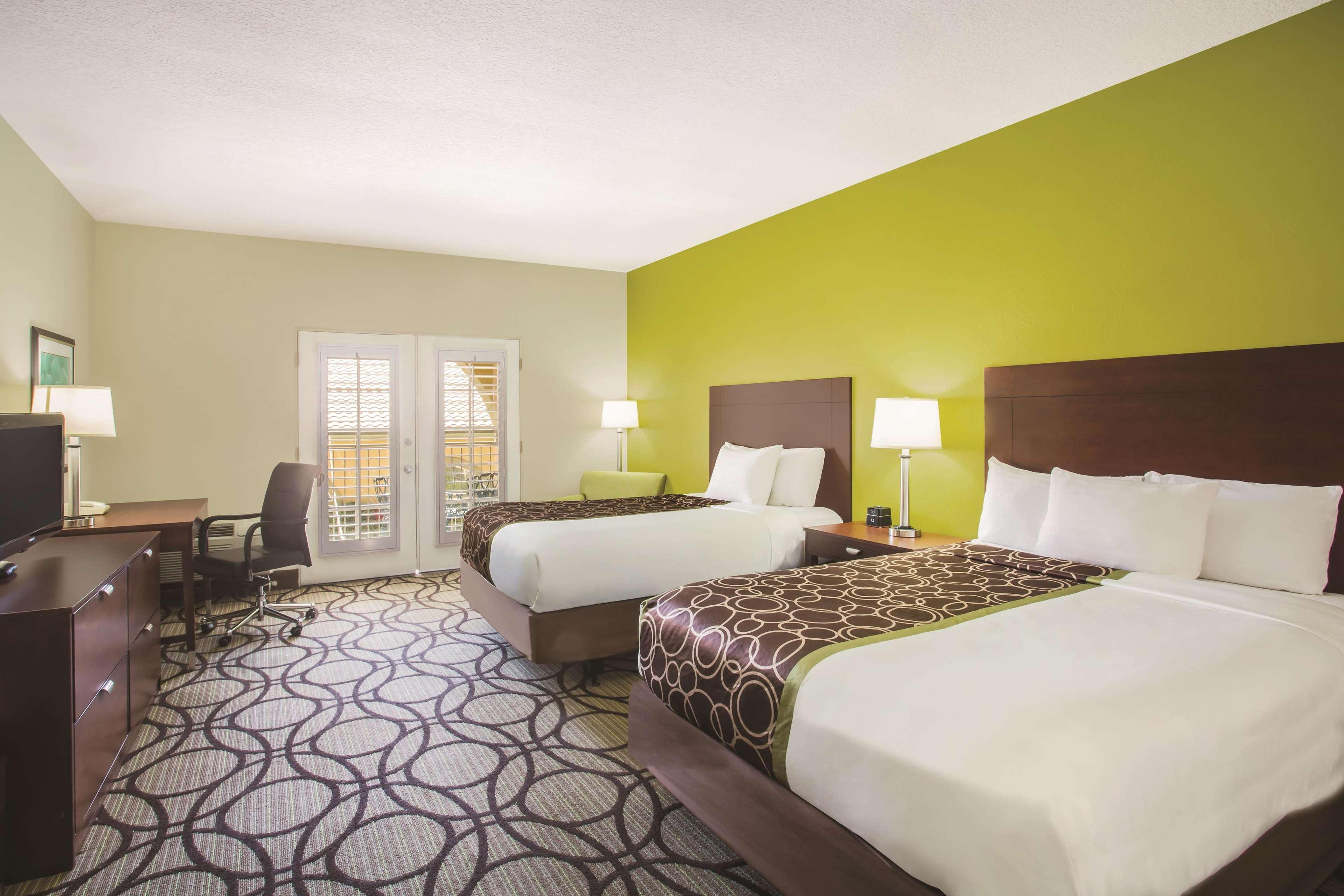 La Quinta By Wyndham Conference Center Prescott Hotel Luaran gambar