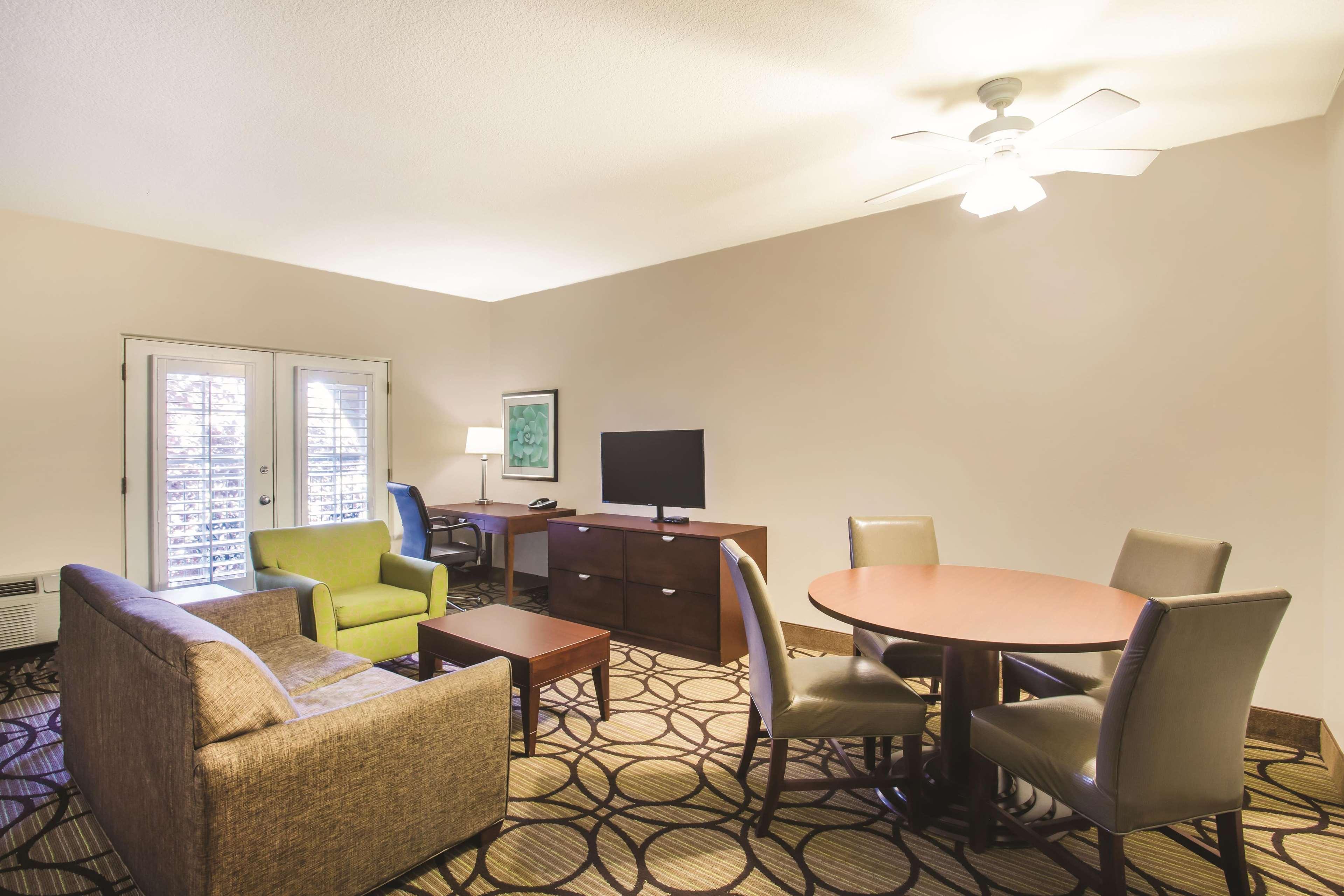 La Quinta By Wyndham Conference Center Prescott Hotel Luaran gambar