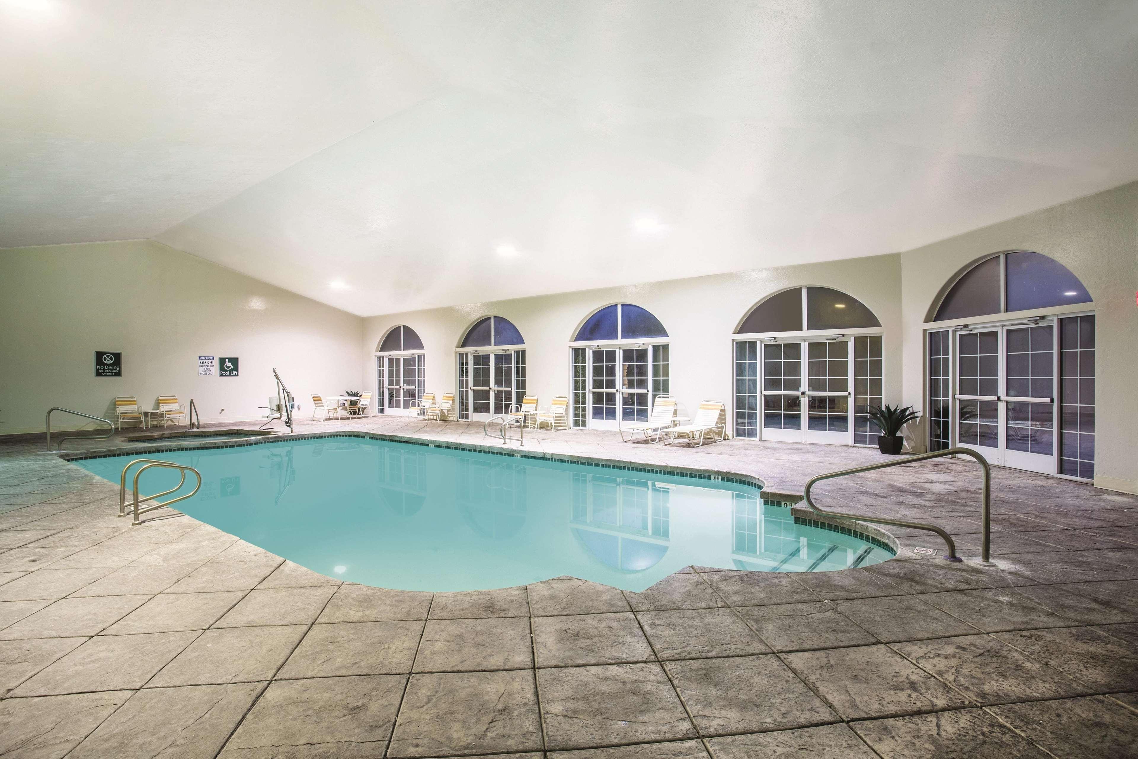 La Quinta By Wyndham Conference Center Prescott Hotel Luaran gambar