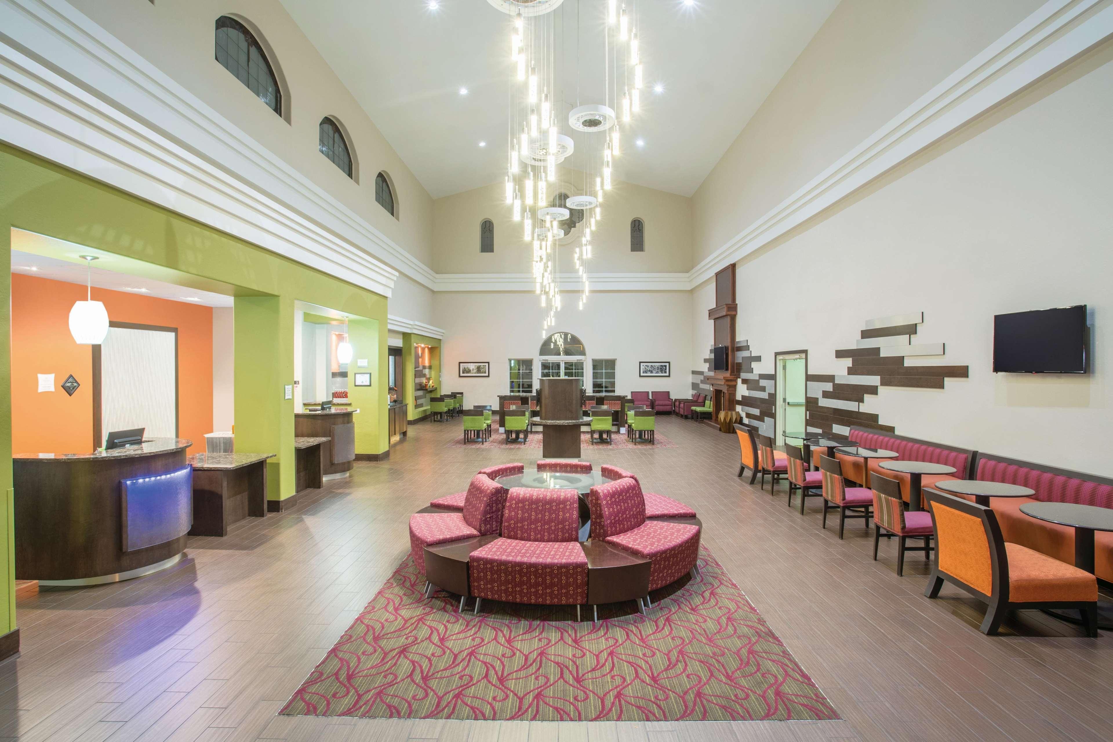 La Quinta By Wyndham Conference Center Prescott Hotel Luaran gambar