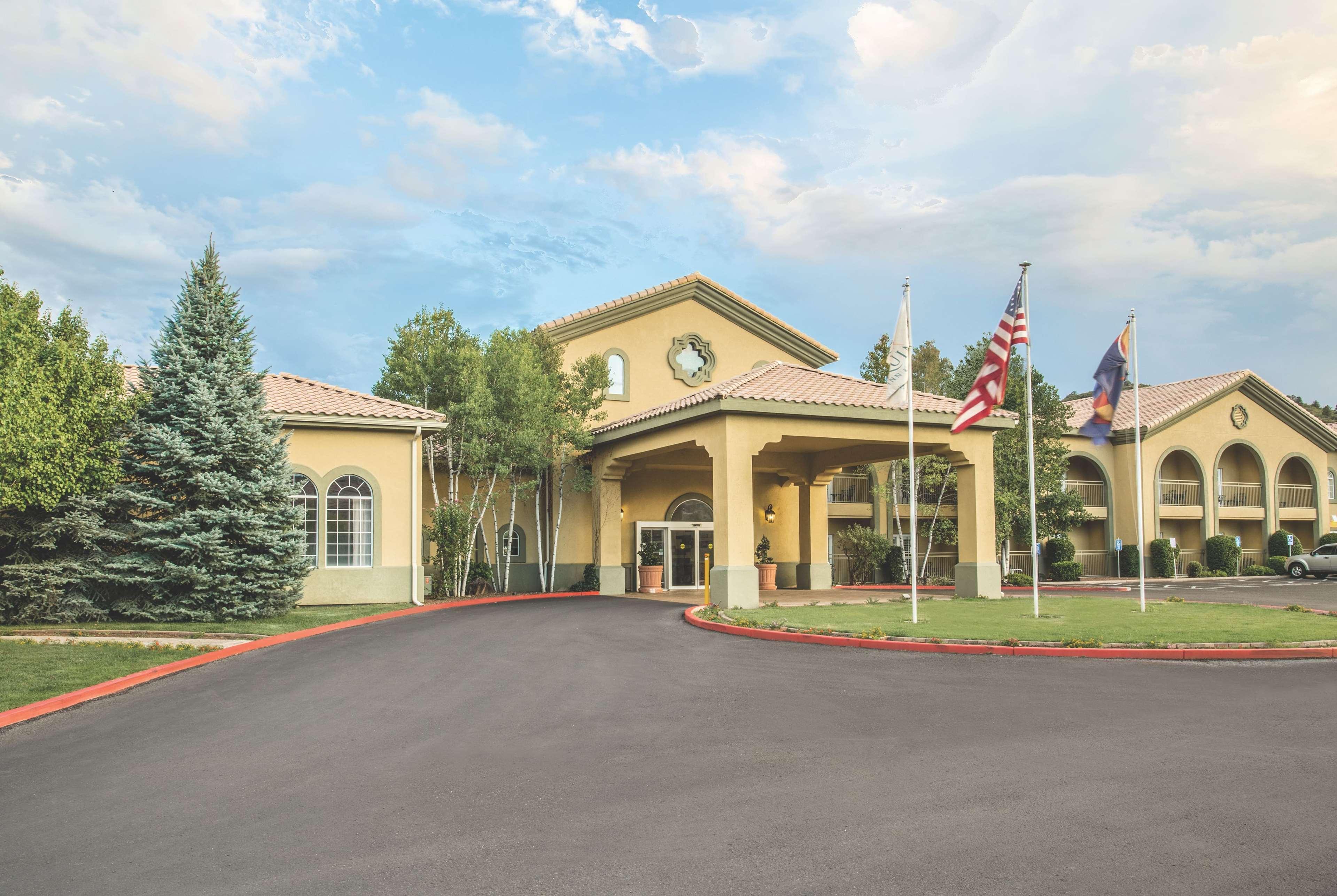 La Quinta By Wyndham Conference Center Prescott Hotel Luaran gambar