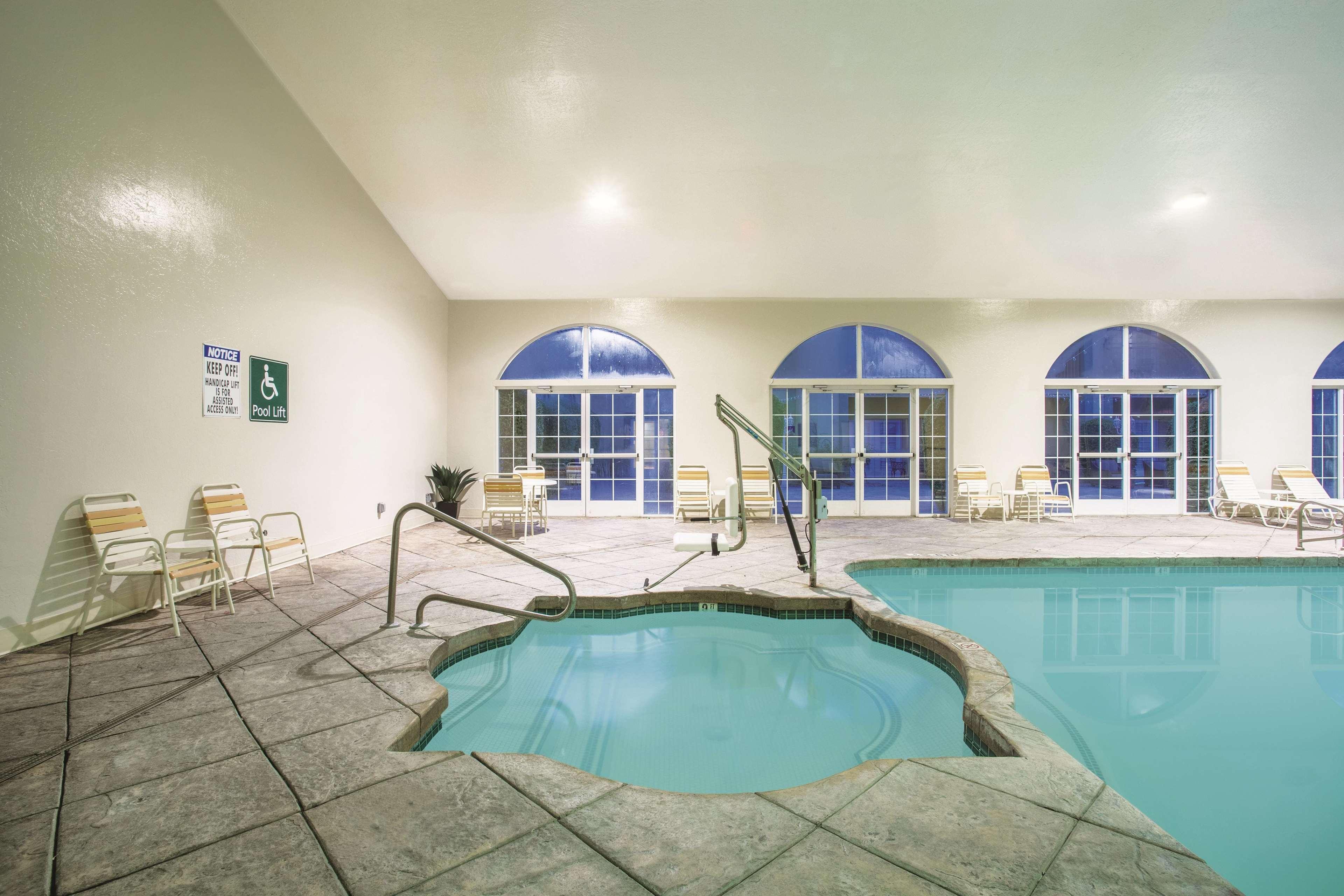 La Quinta By Wyndham Conference Center Prescott Hotel Luaran gambar