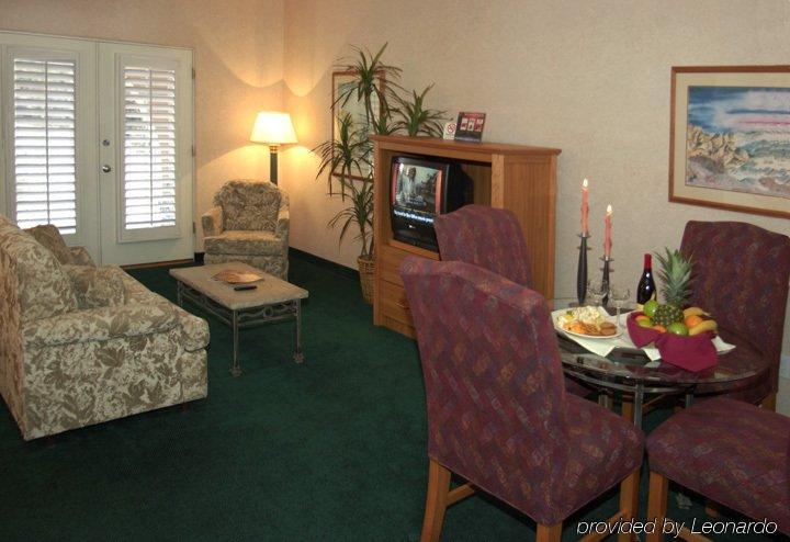 La Quinta By Wyndham Conference Center Prescott Hotel Luaran gambar