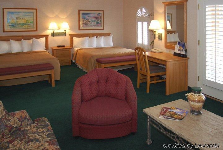 La Quinta By Wyndham Conference Center Prescott Hotel Bilik gambar