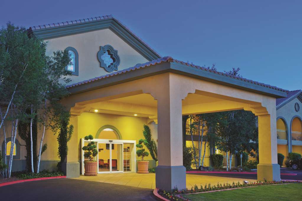 La Quinta By Wyndham Conference Center Prescott Hotel Luaran gambar
