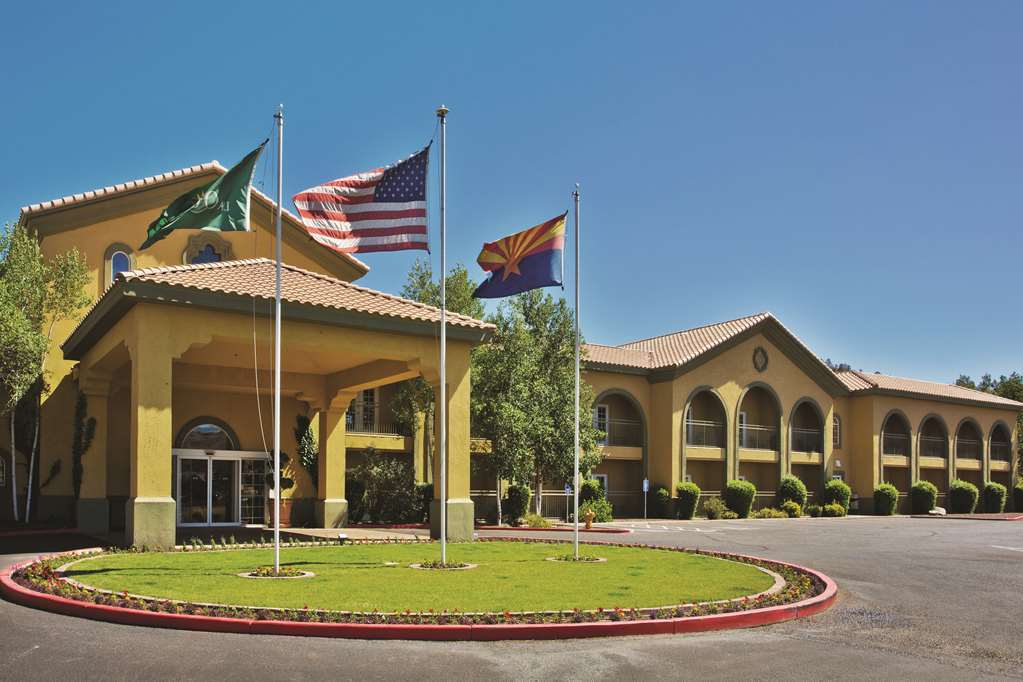 La Quinta By Wyndham Conference Center Prescott Hotel Luaran gambar