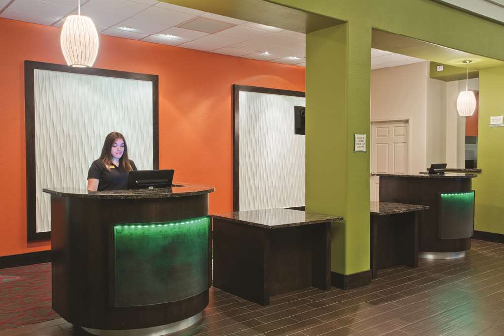 La Quinta By Wyndham Conference Center Prescott Hotel Dalaman gambar