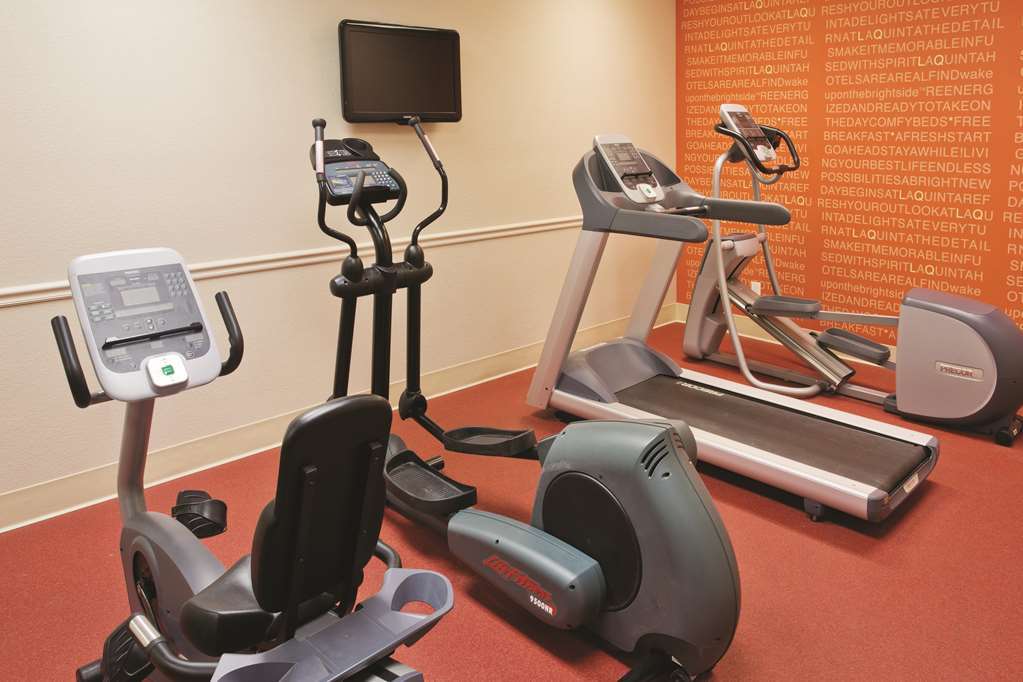 La Quinta By Wyndham Conference Center Prescott Hotel Kemudahan gambar