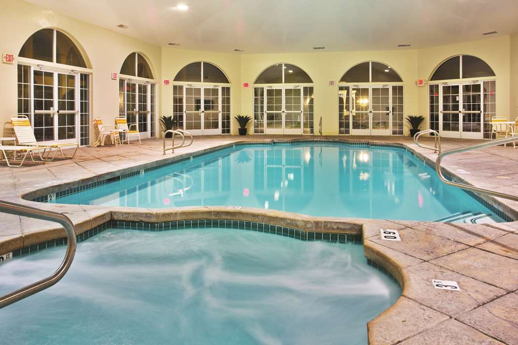 La Quinta By Wyndham Conference Center Prescott Hotel Kemudahan gambar