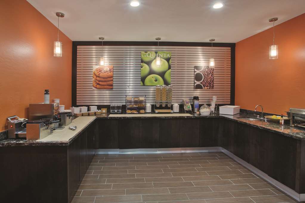 La Quinta By Wyndham Conference Center Prescott Hotel Kemudahan gambar
