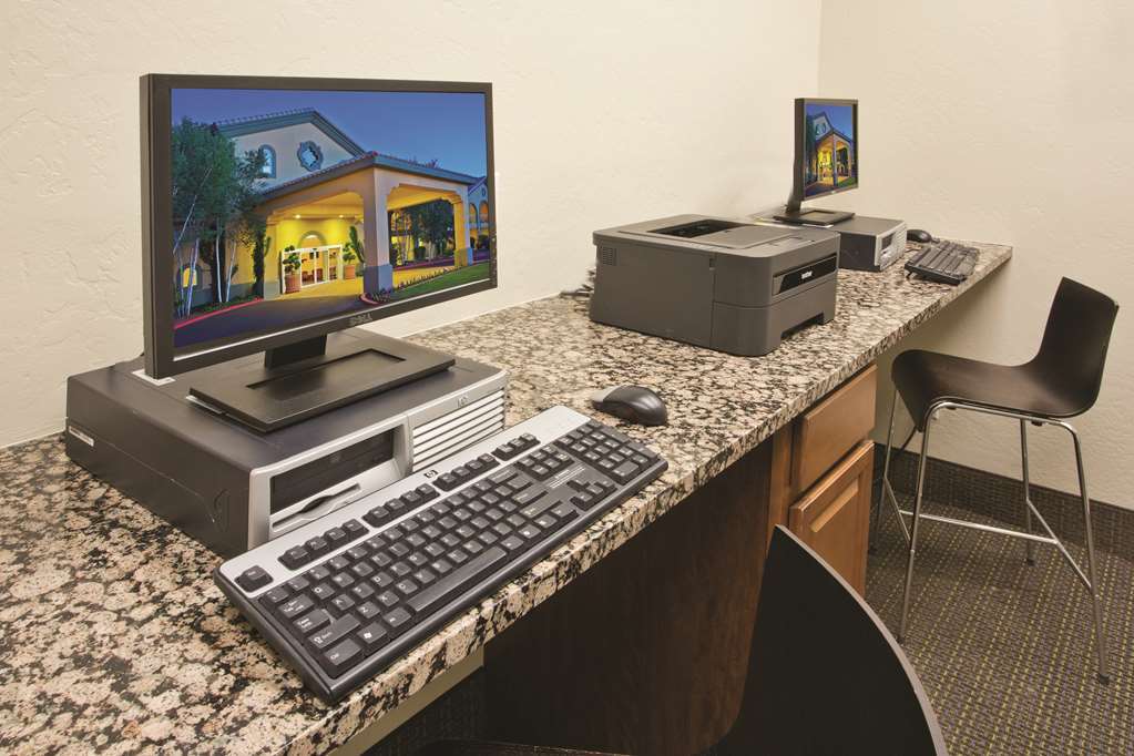 La Quinta By Wyndham Conference Center Prescott Hotel Kemudahan gambar